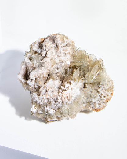 Barite - Sardinia