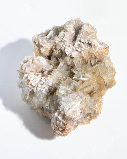 Barite - Sardinia
