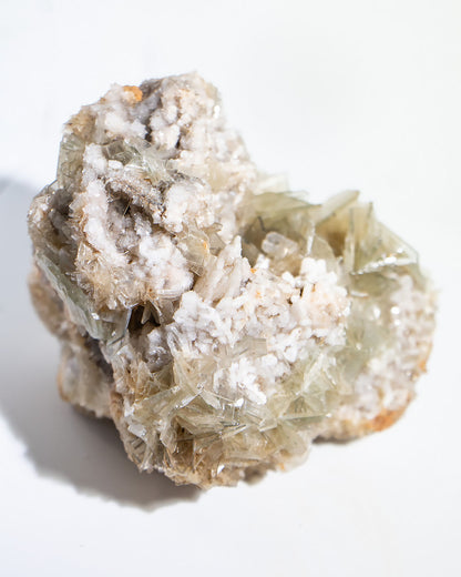 Barite - Sardinia