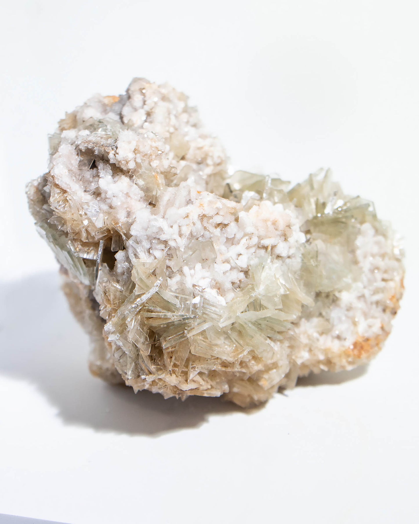 Barite - Sardinia