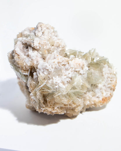 Barite - Sardinia