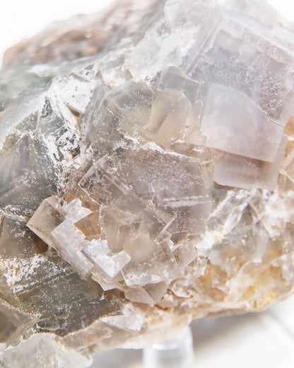 Fluorite - Poggio Balate, Sicily, Italy