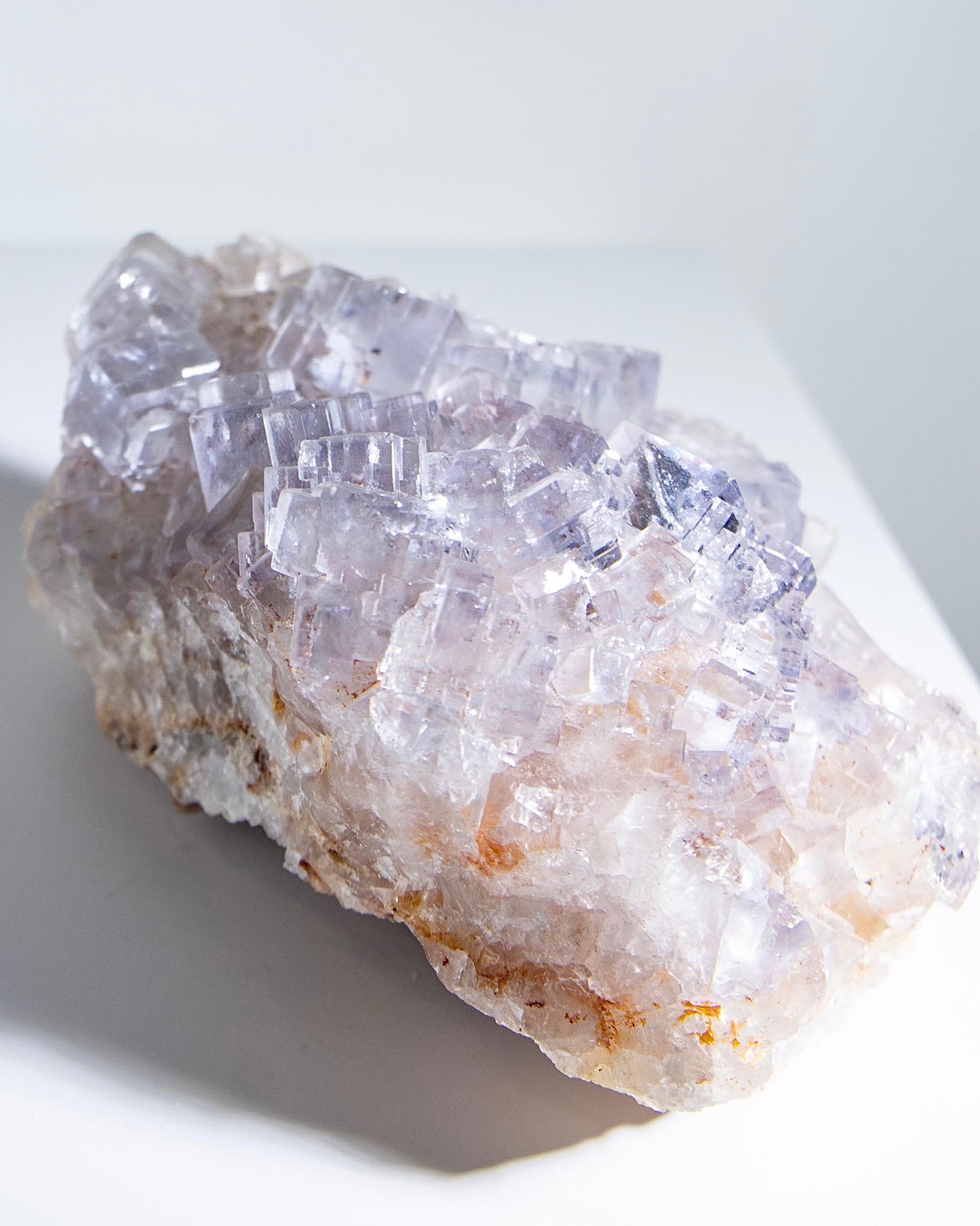 Fluorite - Spain