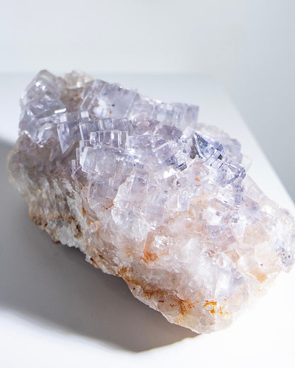 Fluorite - Spain