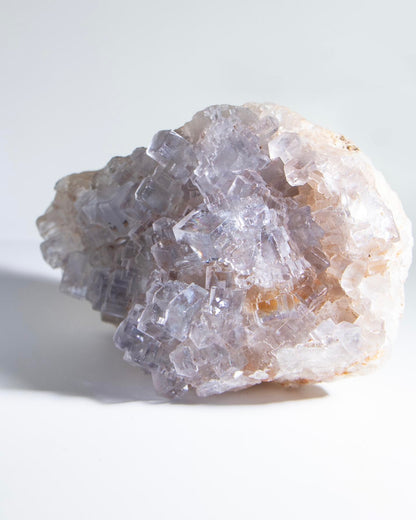 Fluorite - Spain