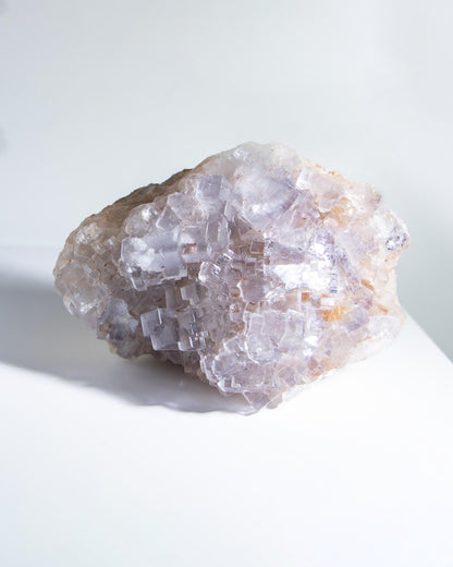 Fluorite - Spain