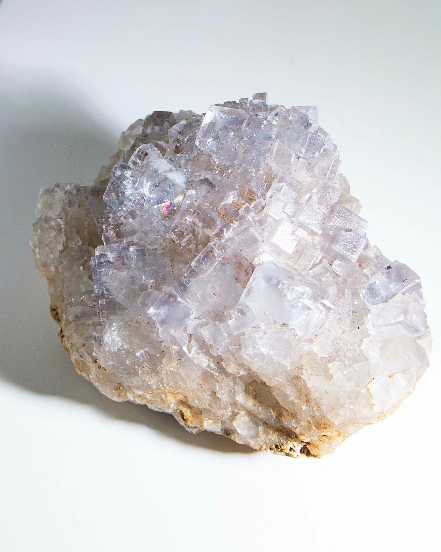 Fluorite - Spain