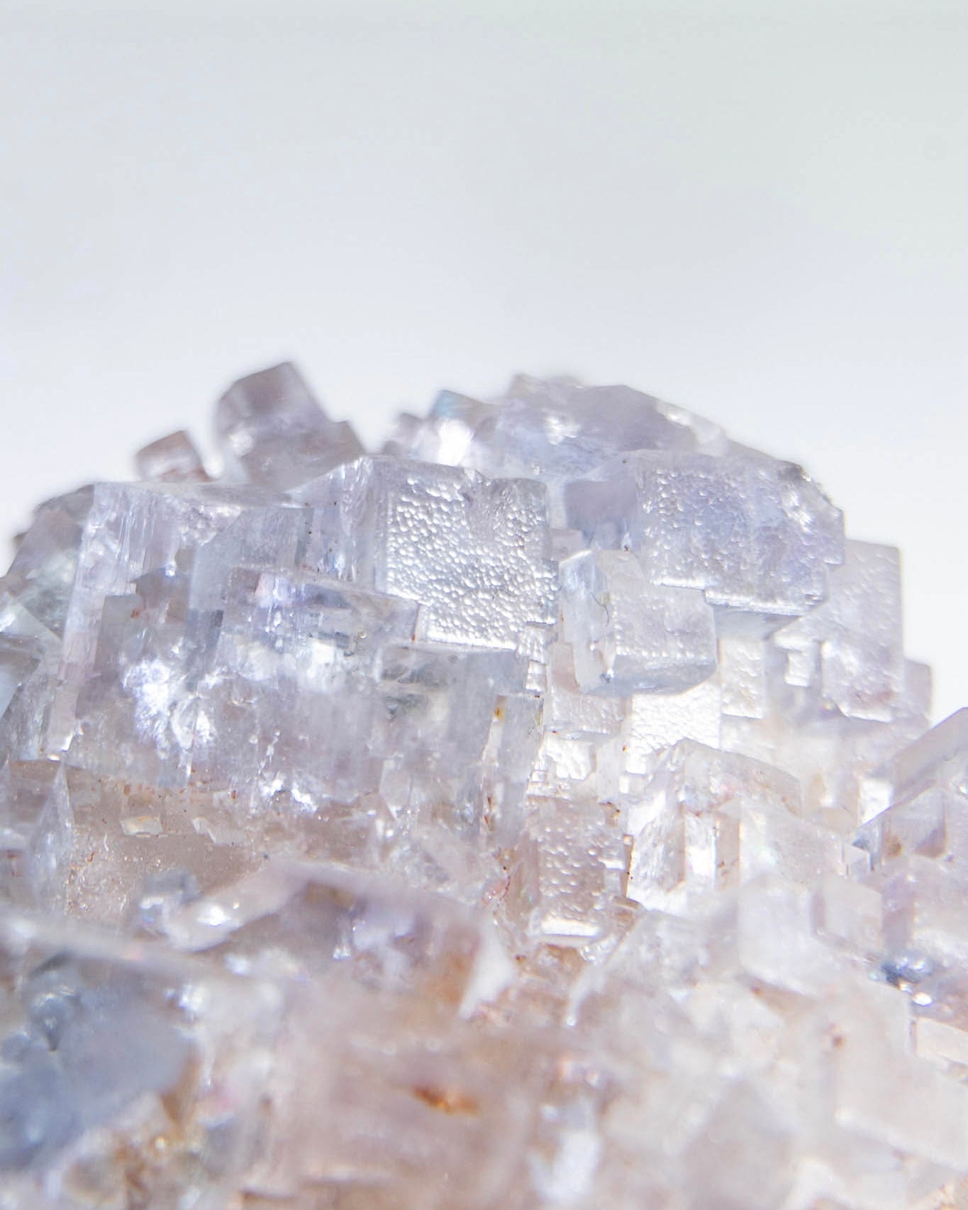 Fluorite - Spain