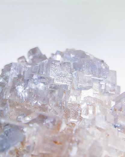 Fluorite - Spain