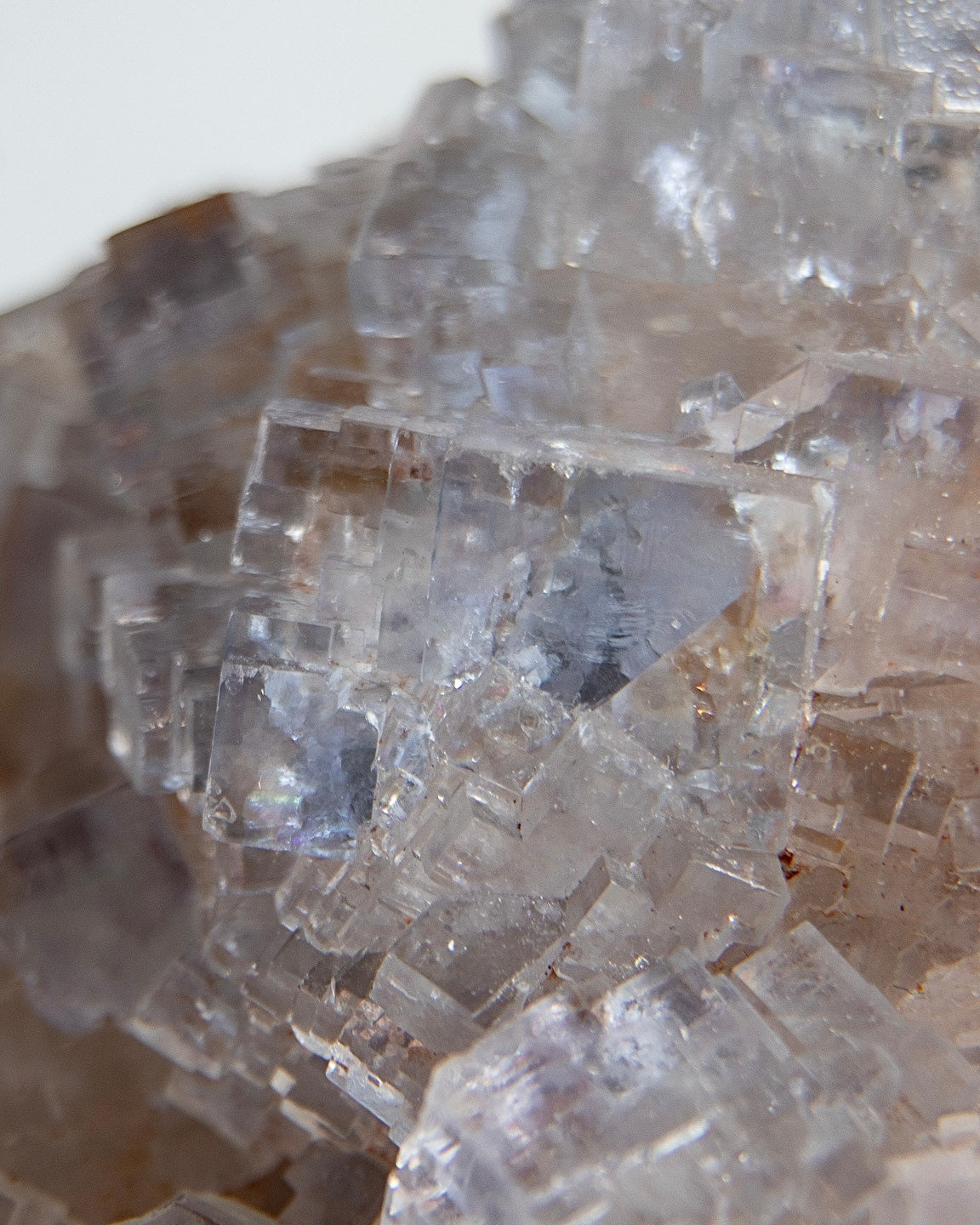 Fluorite - Spain