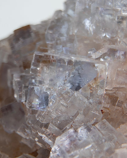 Fluorite - Spain