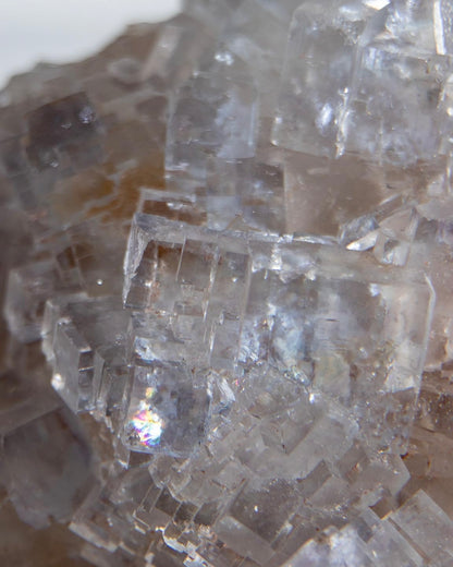 Fluorite - Spain