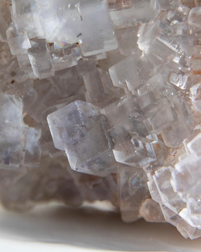 Fluorite - Spain