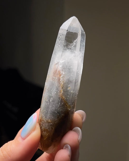 Marimo Quartz - Japan