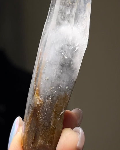 Marimo Quartz - Japan