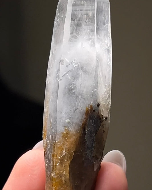 Marimo Quartz - Japan