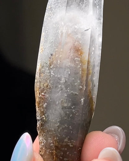 Marimo Quartz - Japan