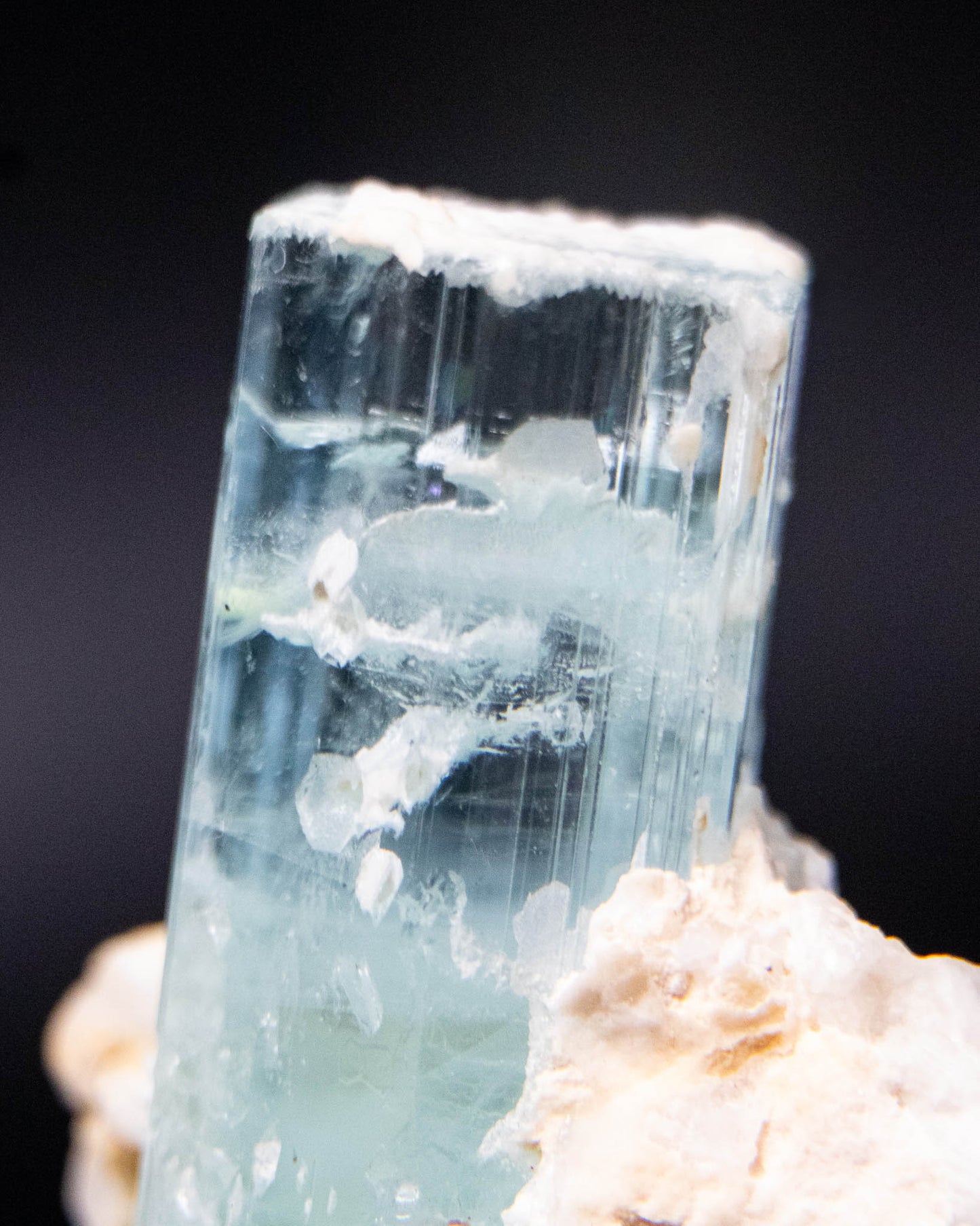 海藍寶 - 美國愛達荷