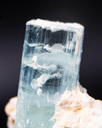 海藍寶 - 美國愛達荷