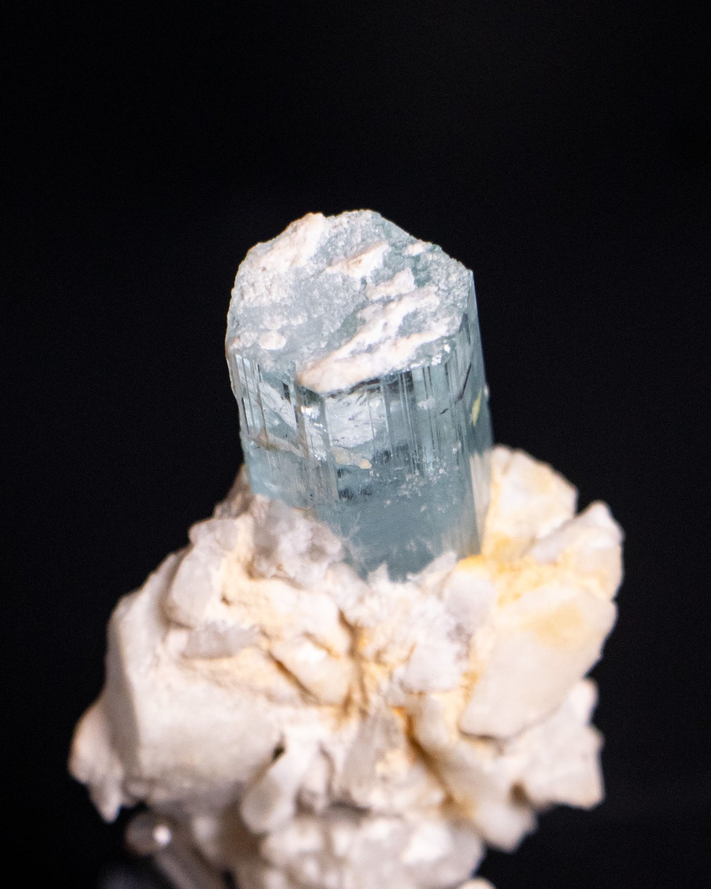 海藍寶 - 美國愛達荷