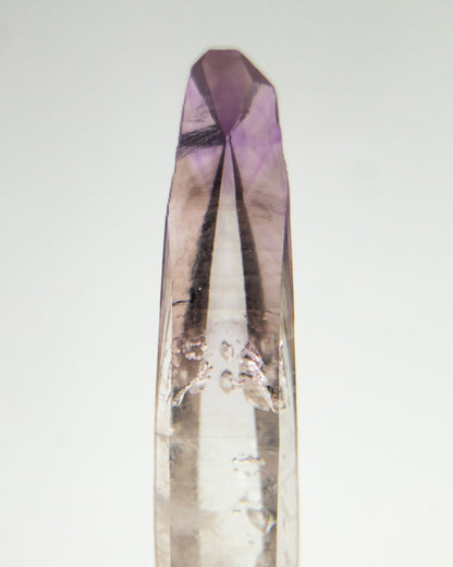 科羅拉多紫水晶｜稀有產區‧Crystal Hill高端礦物標本 Fine Amethyst specimen from Colorado