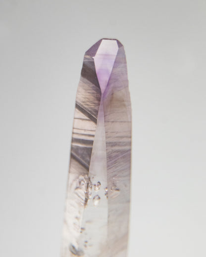 科羅拉多紫水晶｜稀有產區‧Crystal Hill高端礦物標本 Fine Amethyst specimen from Colorado