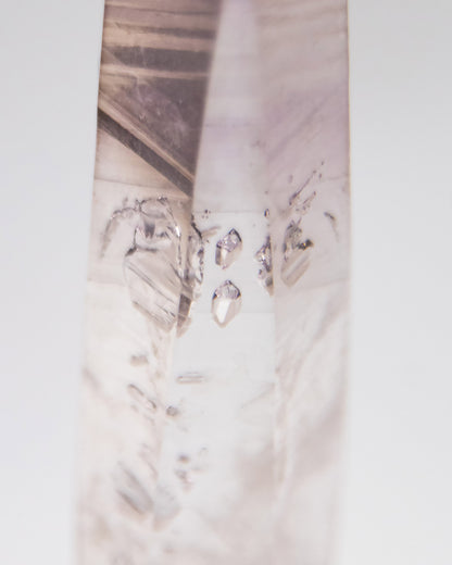 科羅拉多紫水晶｜稀有產區‧Crystal Hill高端礦物標本 Fine Amethyst specimen from Colorado