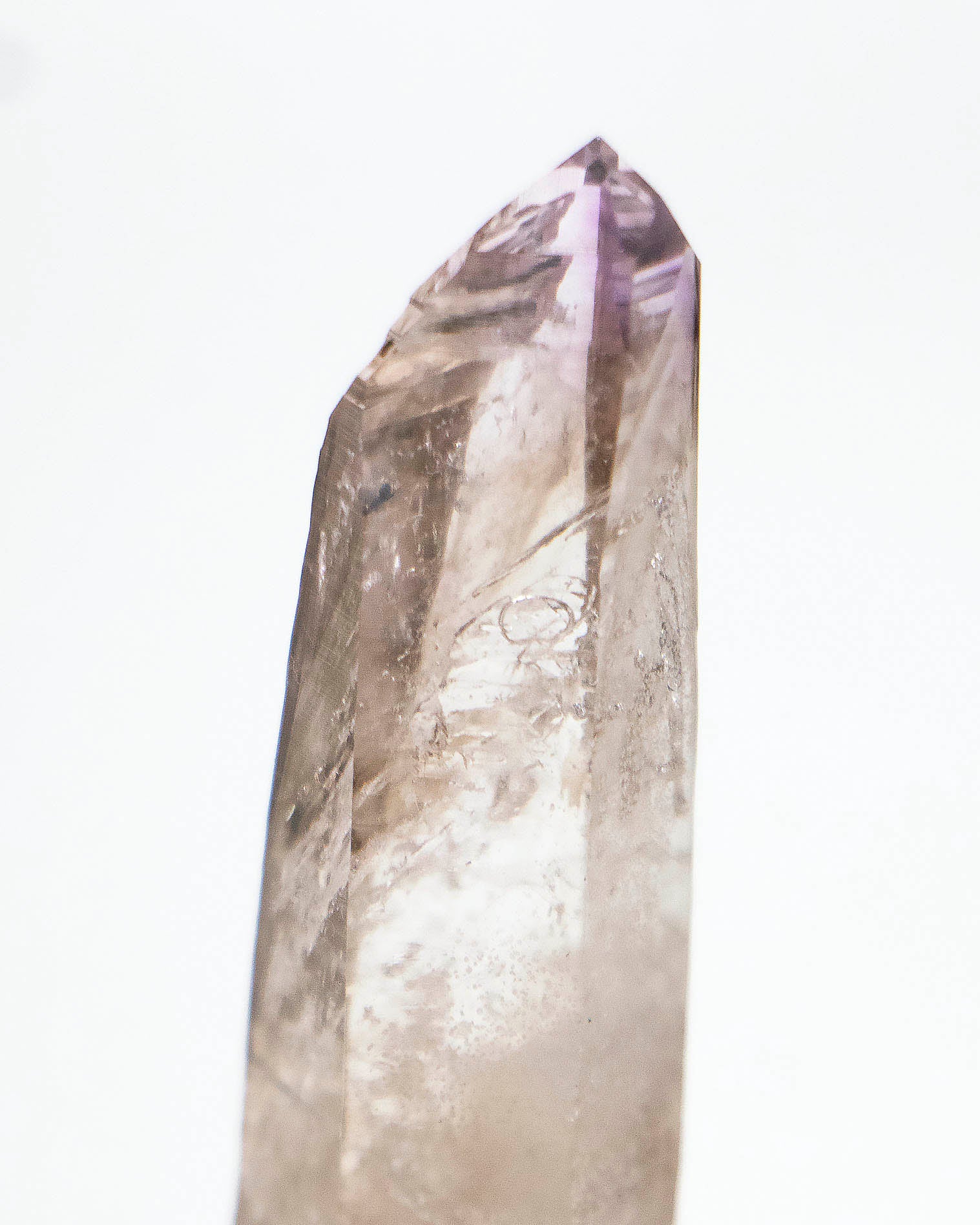 科羅拉多紫水晶Amethyst from Colorado, USA