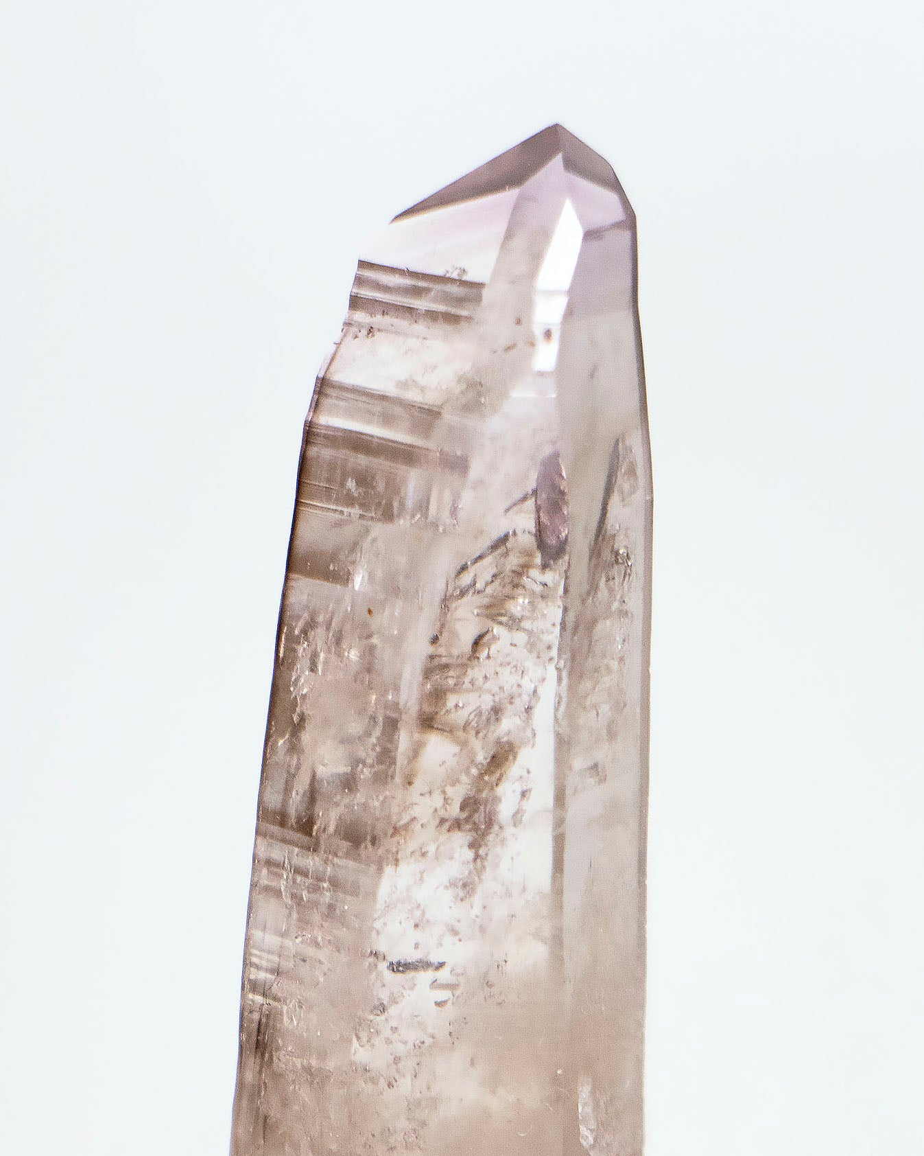 科羅拉多紫水晶Amethyst from Colorado, USA