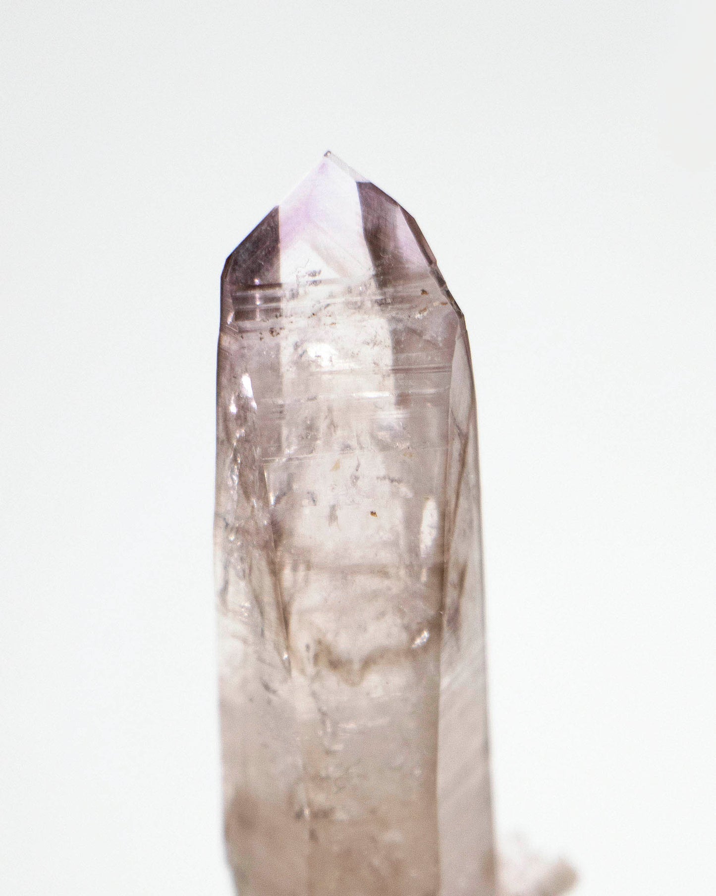 科羅拉多紫水晶Amethyst from Colorado, USA