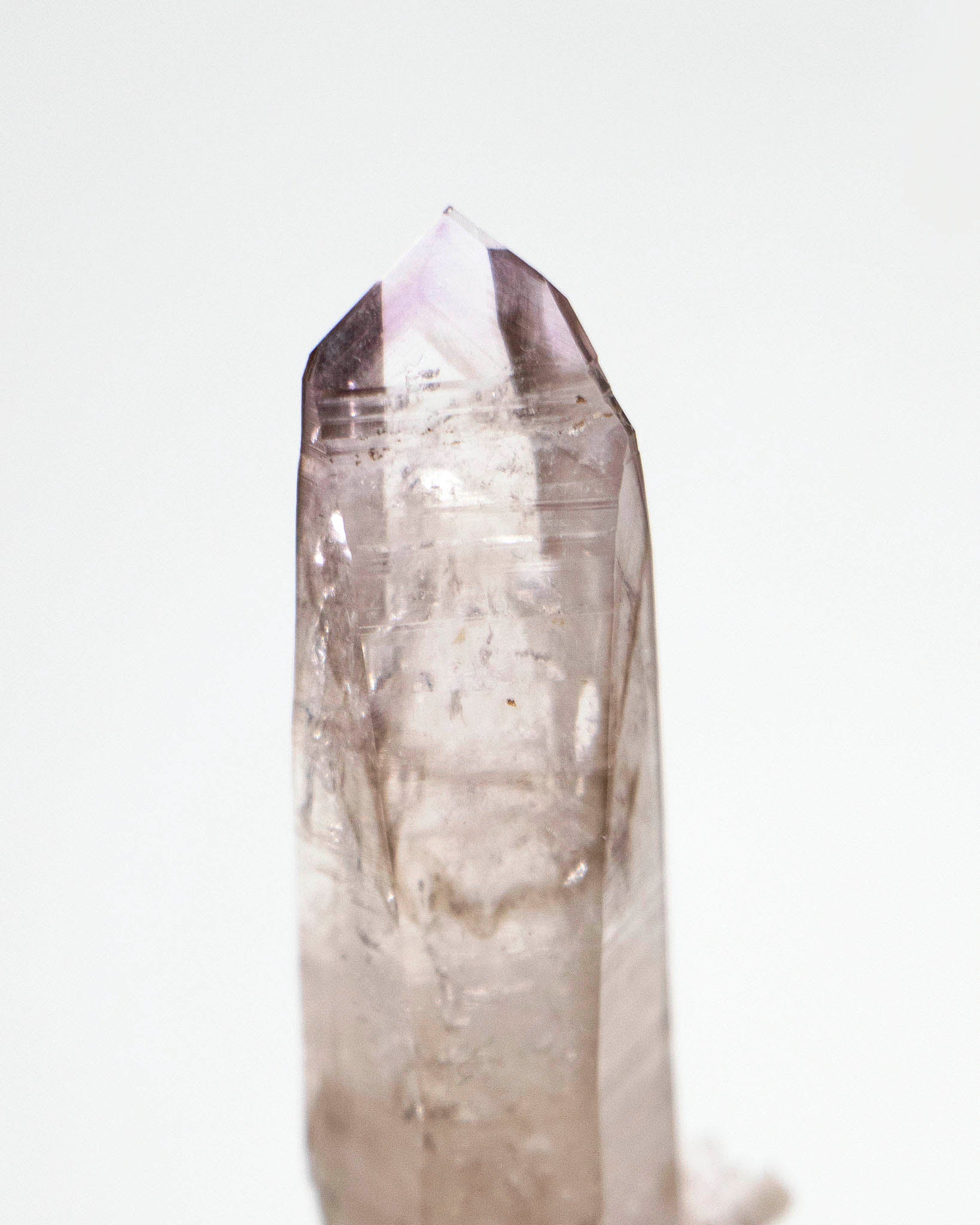 科羅拉多紫水晶Amethyst from Colorado, USA