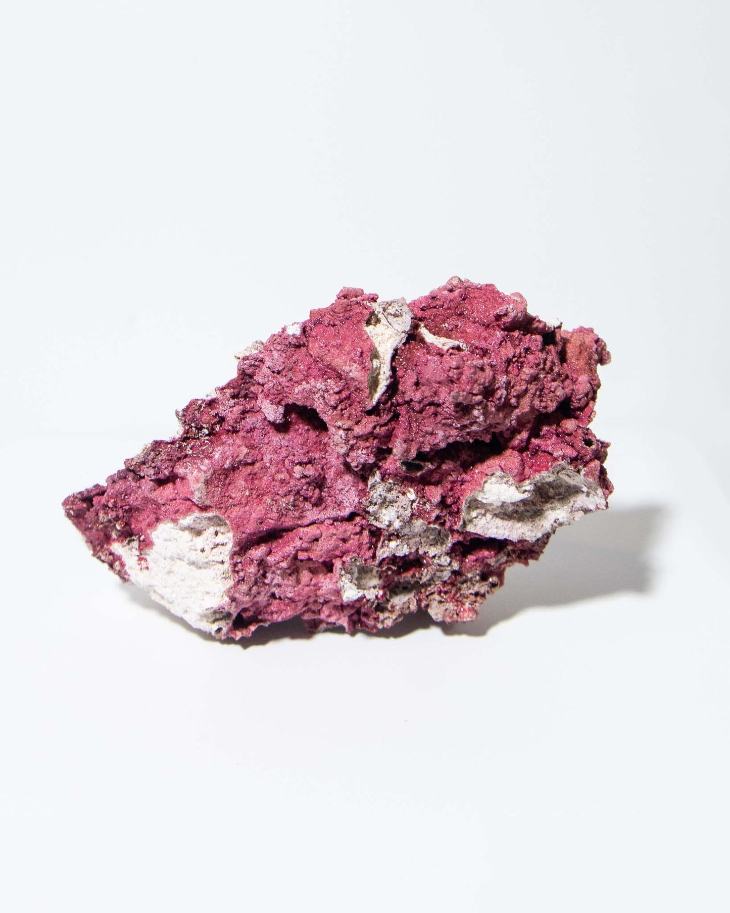 鐵磷鋁石 - 馬來西亞