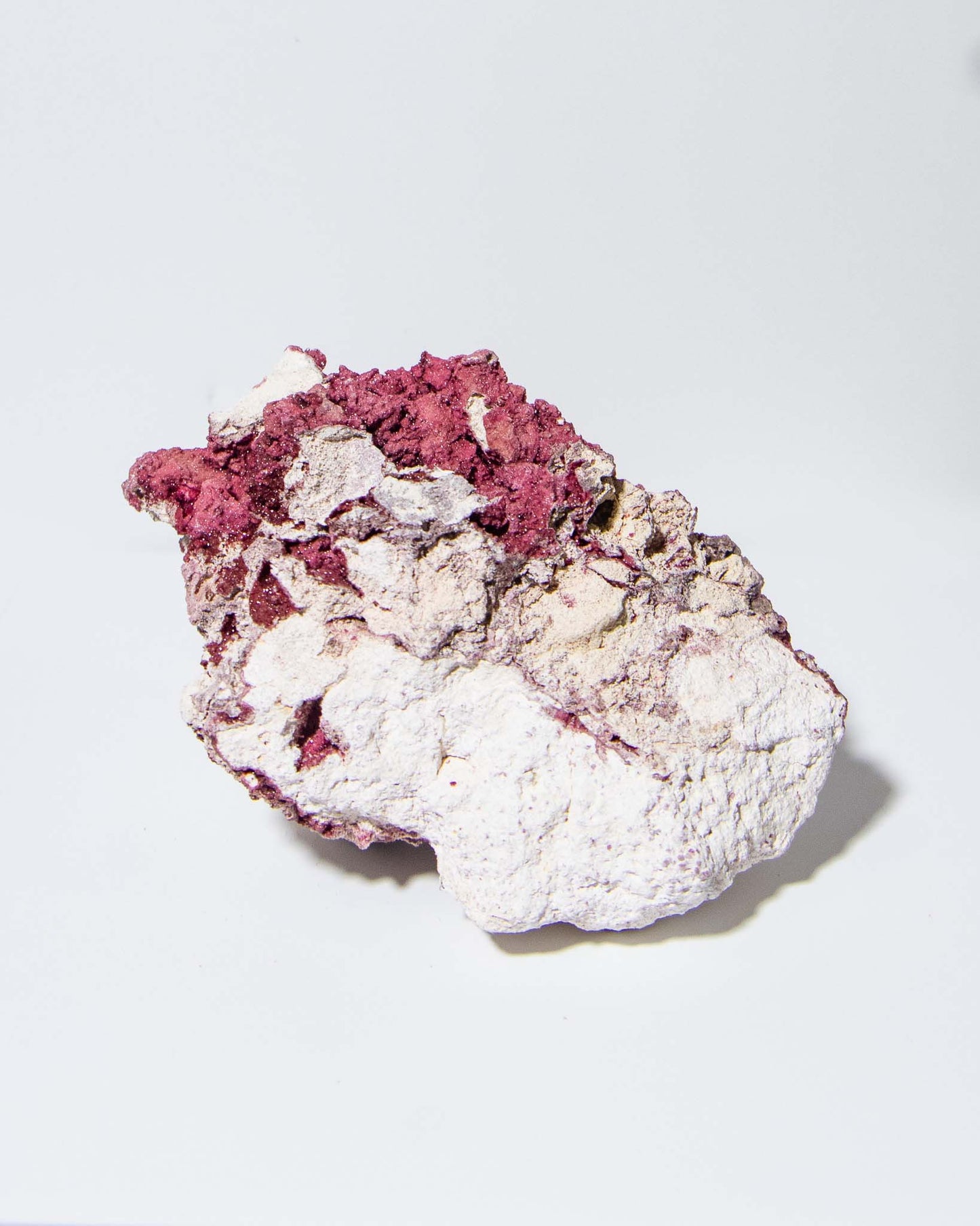 鐵磷鋁石 - 馬來西亞