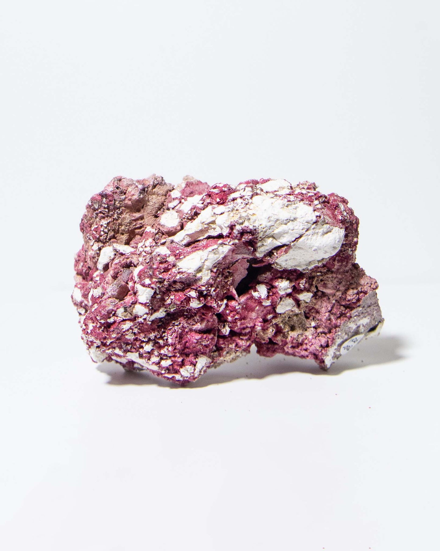 鐵磷鋁石 - 馬來西亞