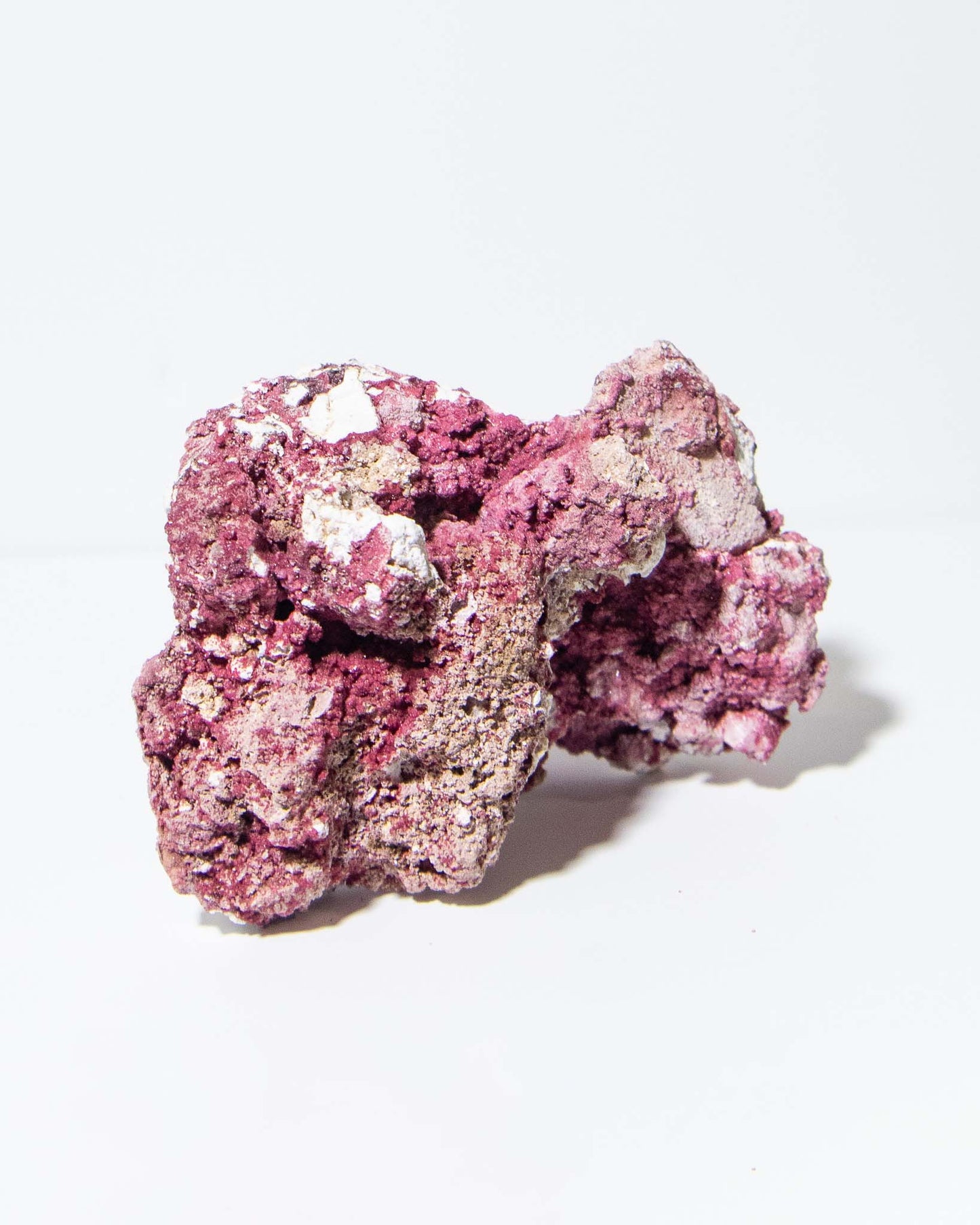 鐵磷鋁石 - 馬來西亞