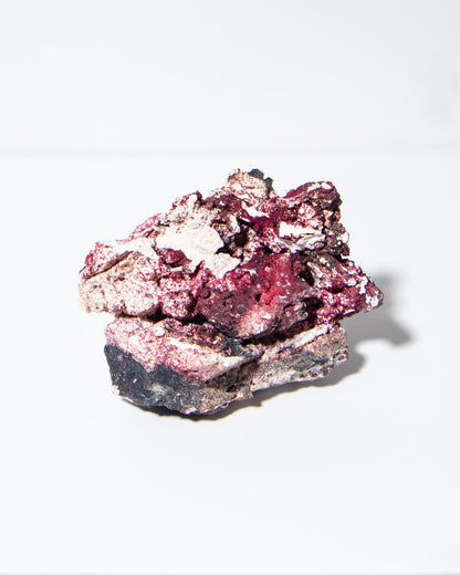 鐵磷鋁石 - 馬來西亞