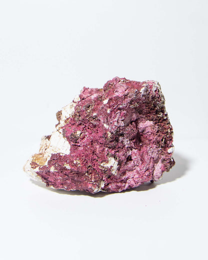 鐵磷鋁石 - 馬來西亞