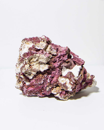 鐵磷鋁石 - 馬來西亞