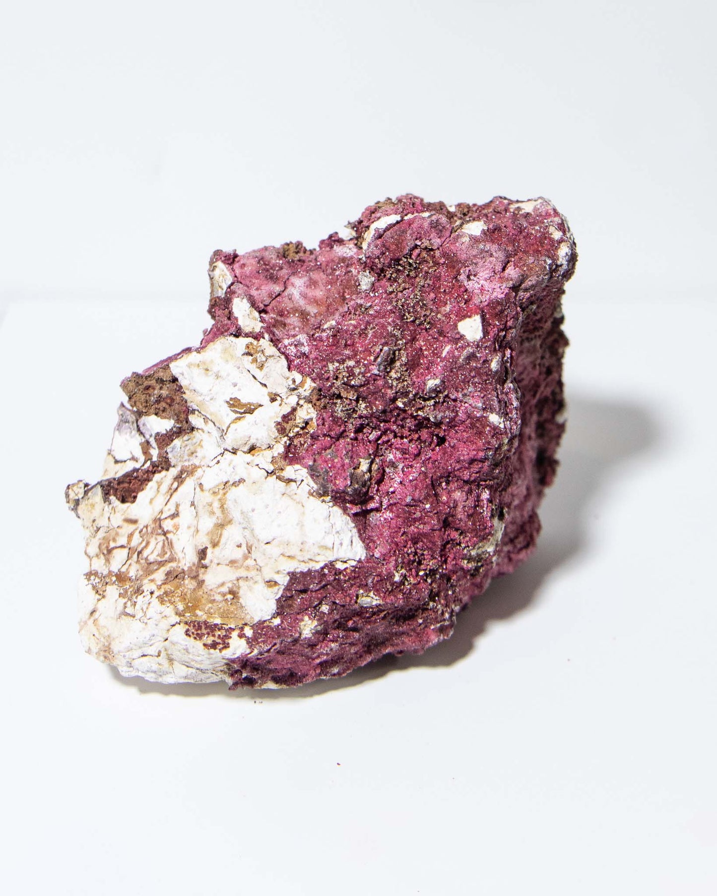 鐵磷鋁石 - 馬來西亞