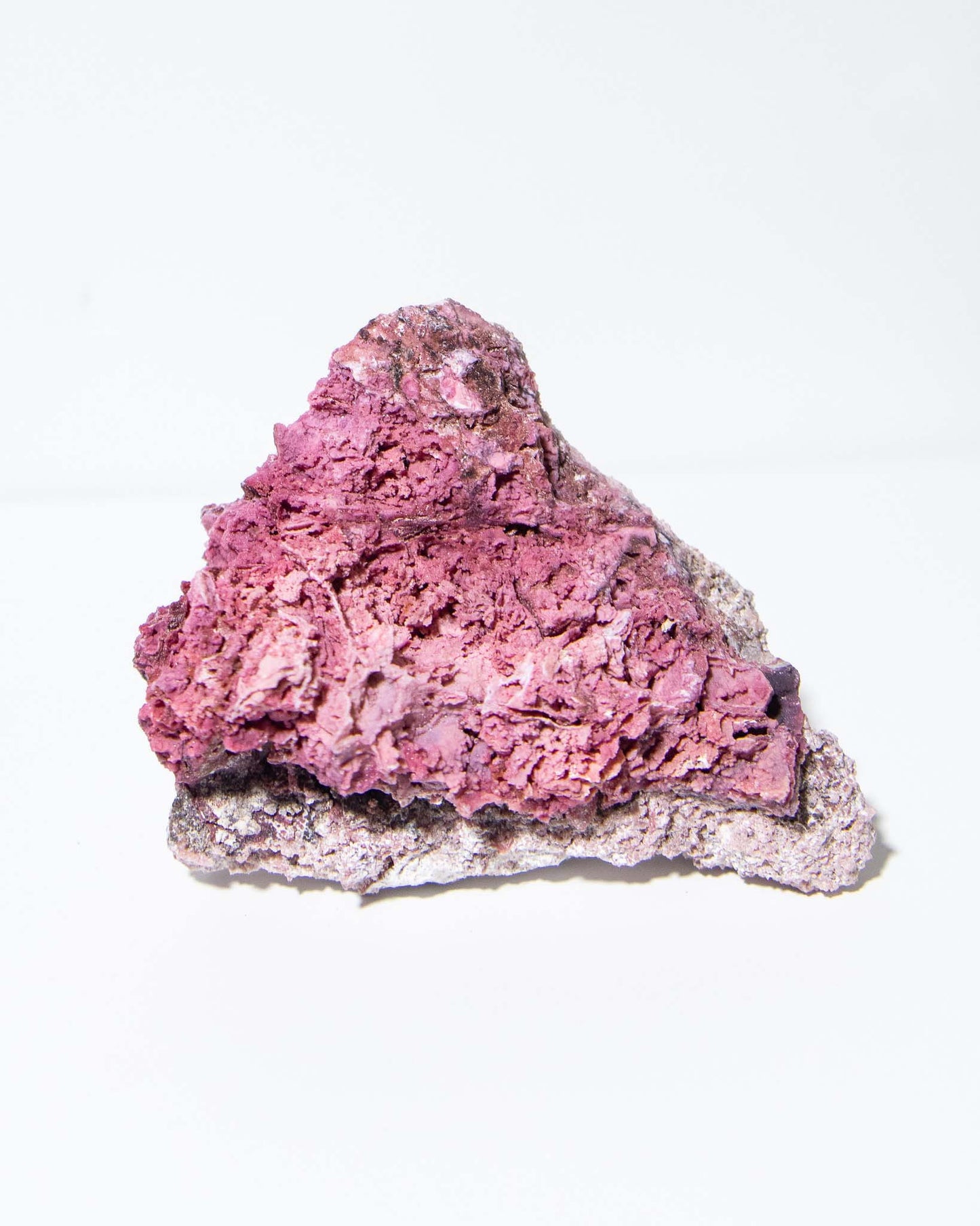 鐵磷鋁石 - 馬來西亞