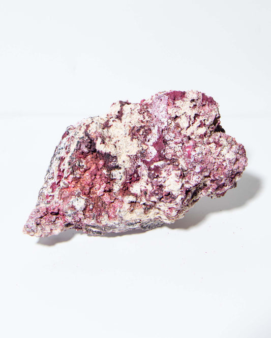 鐵磷鋁石 - 馬來西亞