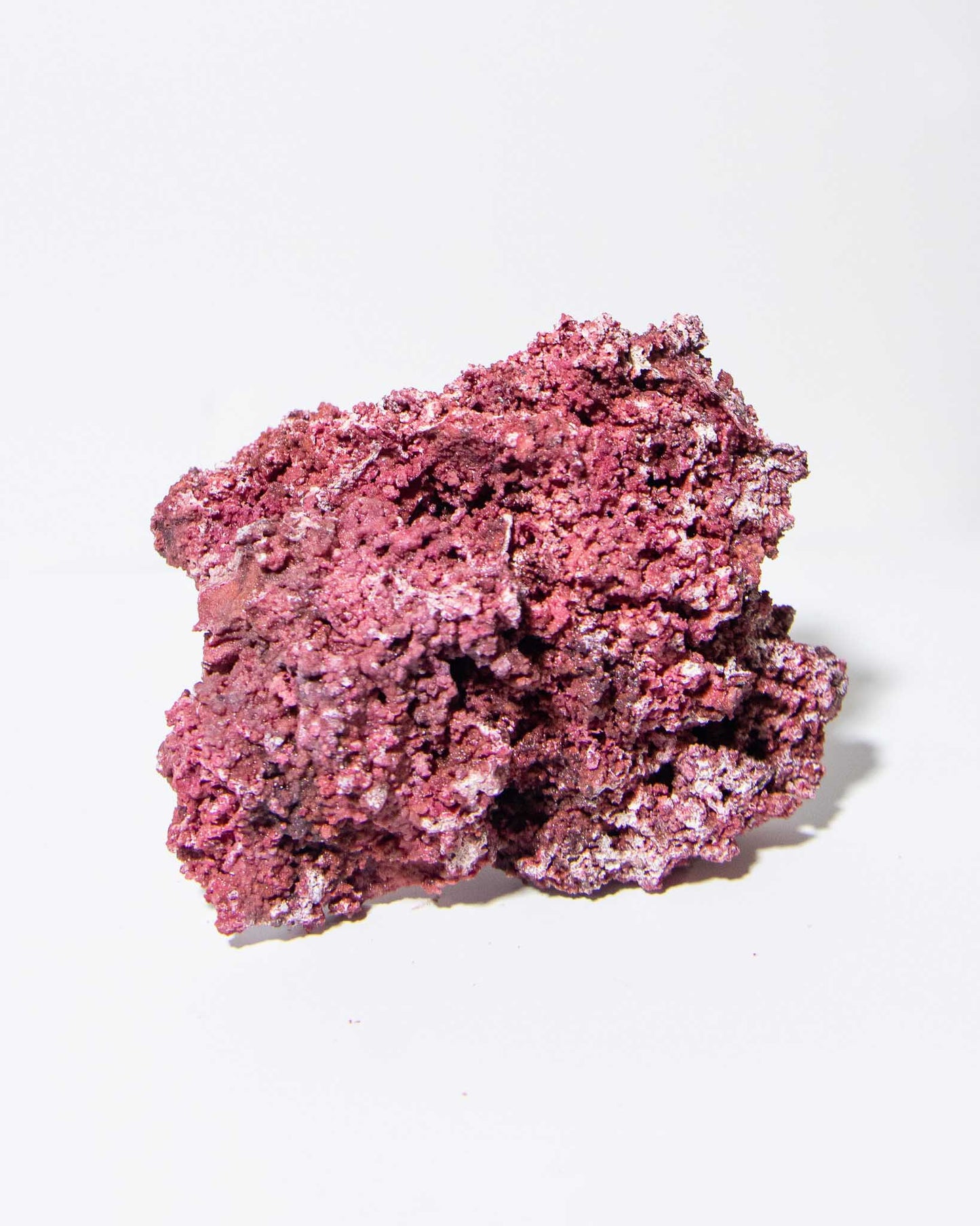 鐵磷鋁石 - 馬來西亞