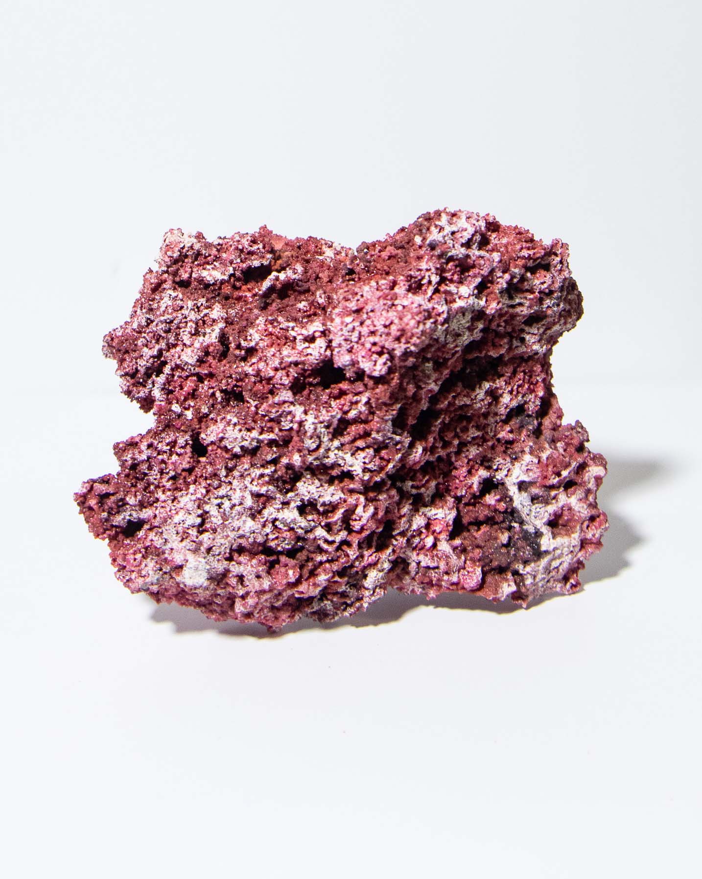 鐵磷鋁石 - 馬來西亞