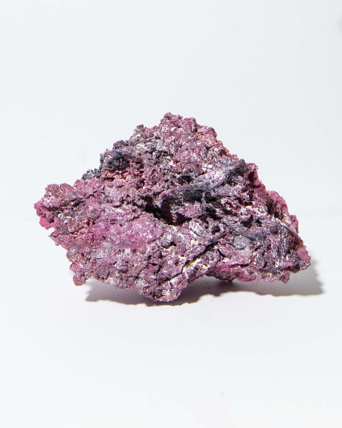 鐵磷鋁石 - 馬來西亞