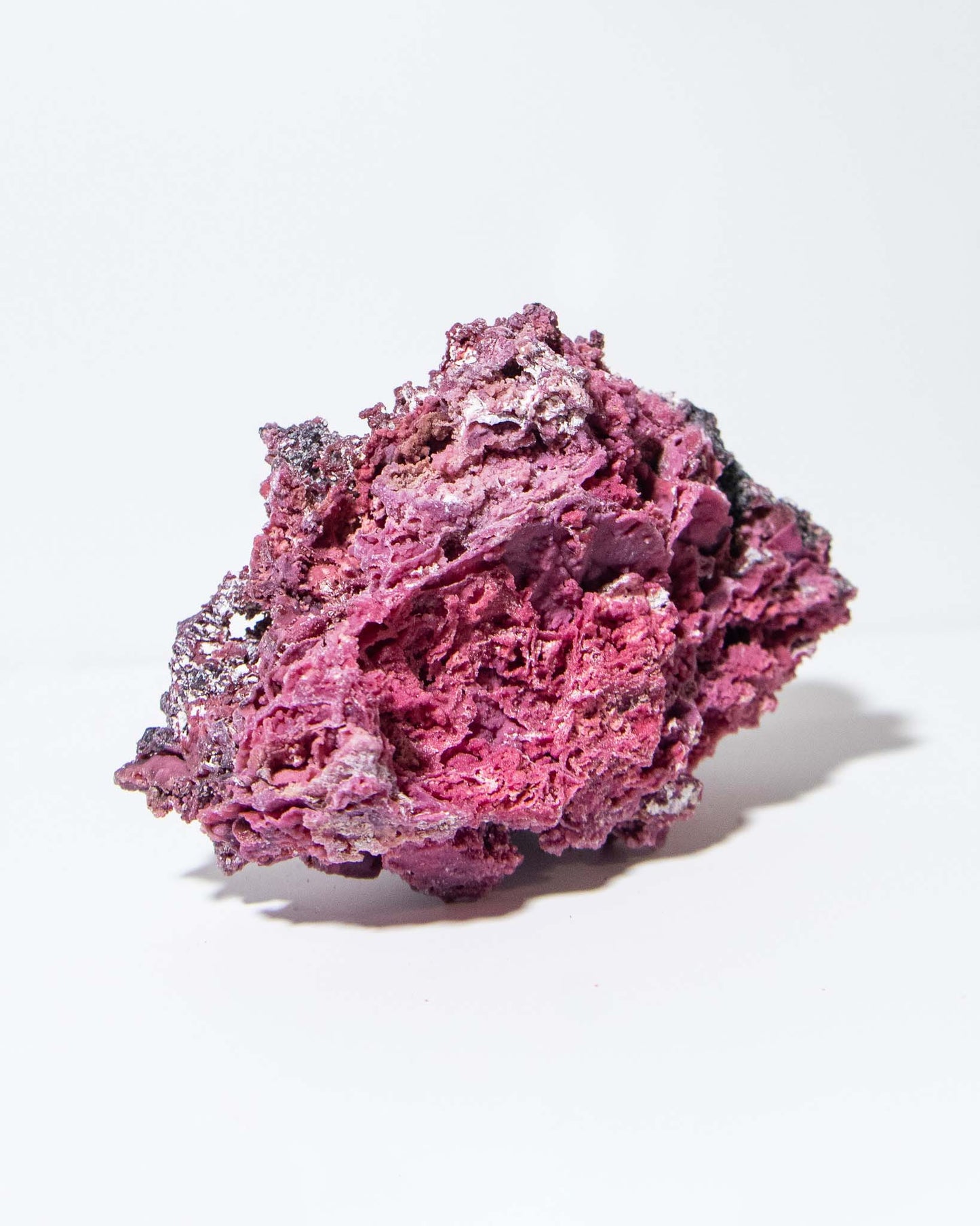 鐵磷鋁石 - 馬來西亞