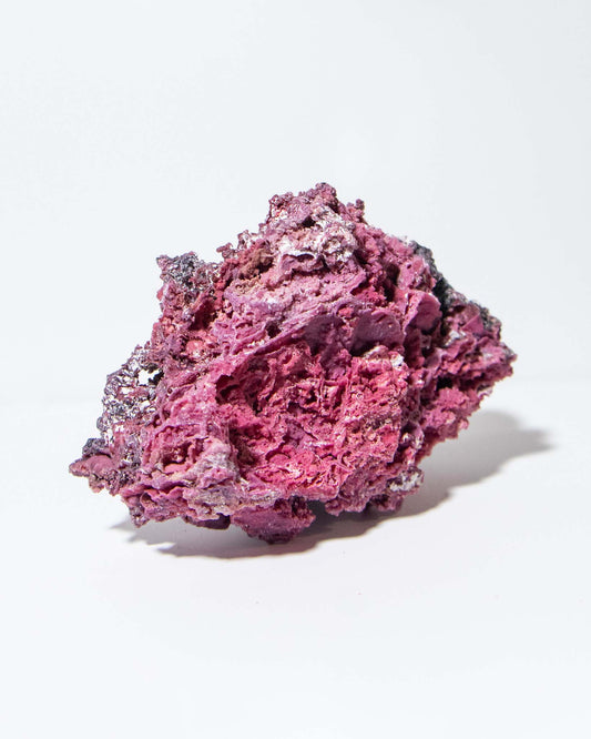 鐵磷鋁石 - 馬來西亞