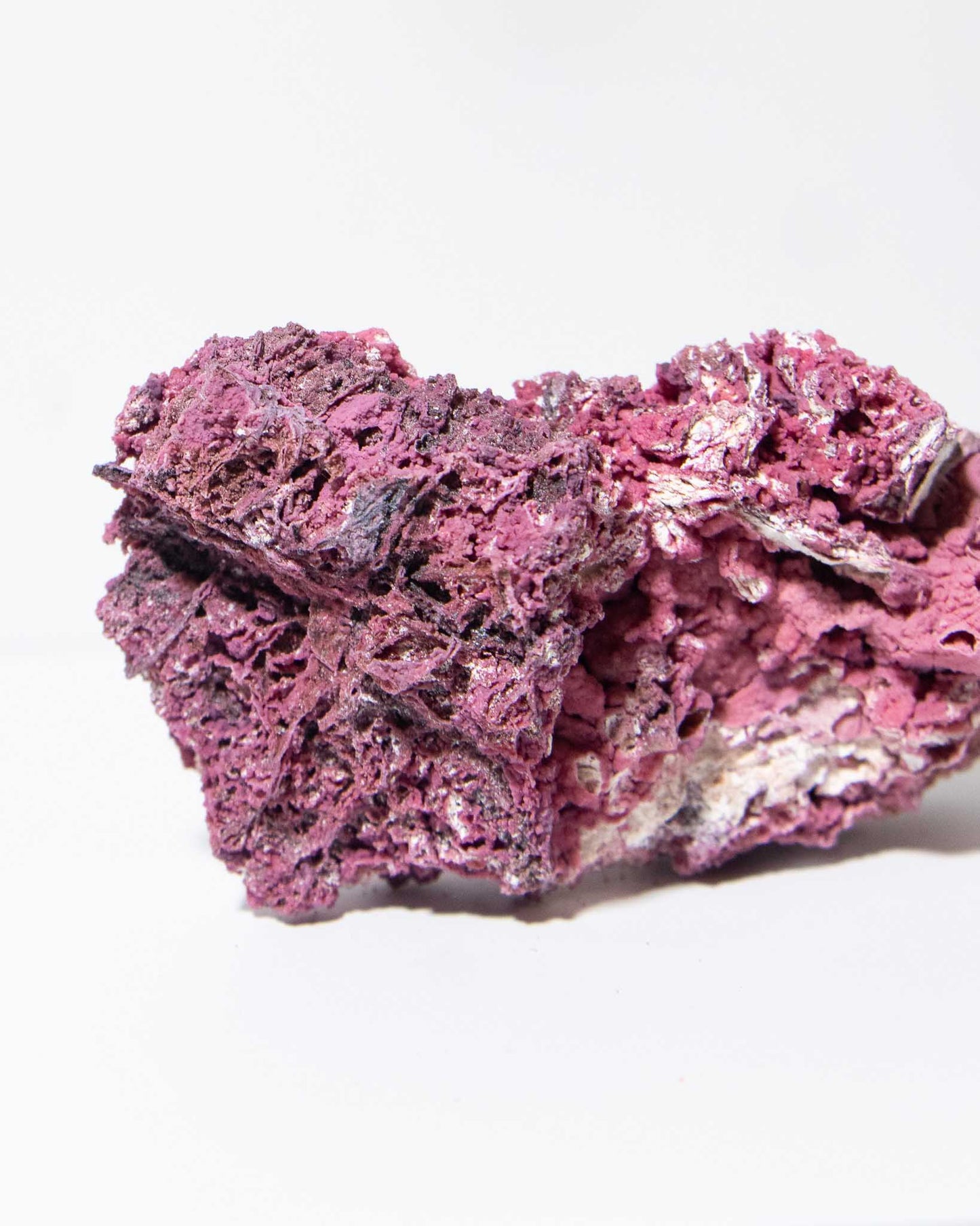 鐵磷鋁石 - 馬來西亞