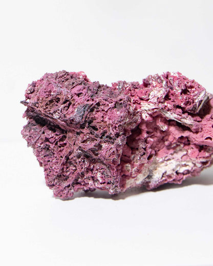 鐵磷鋁石 - 馬來西亞