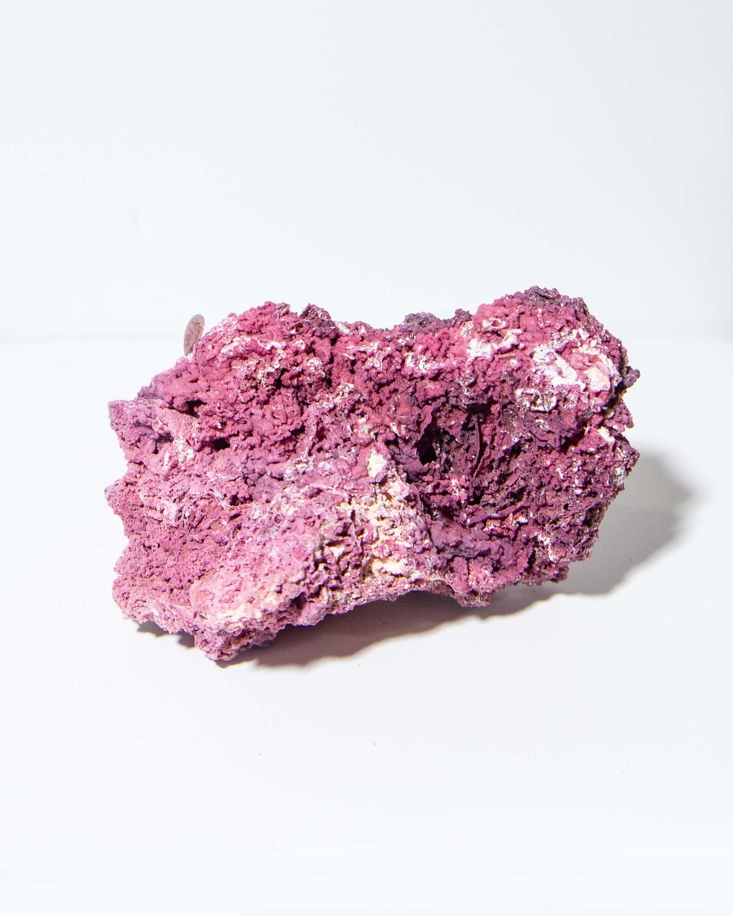 鐵磷鋁石 - 馬來西亞