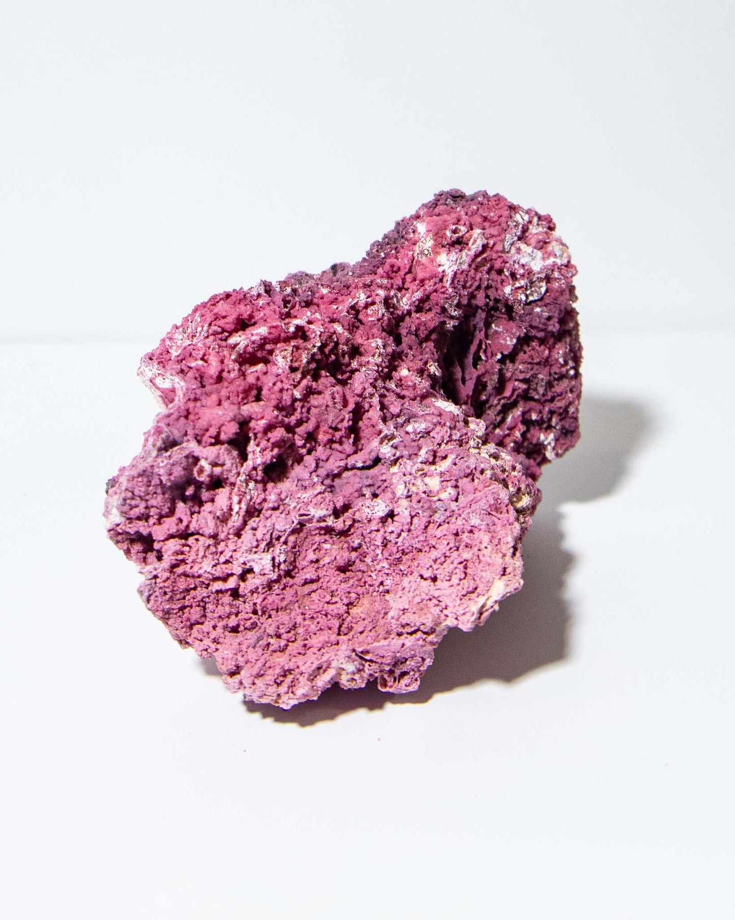 鐵磷鋁石 - 馬來西亞